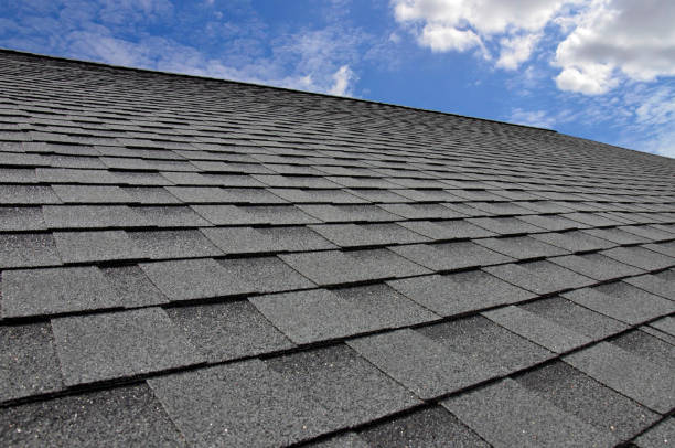 Professional Roofing in Crandall, TX